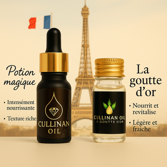 👉 La Goutte d’Or – Huile Revitalisante Fraîche
