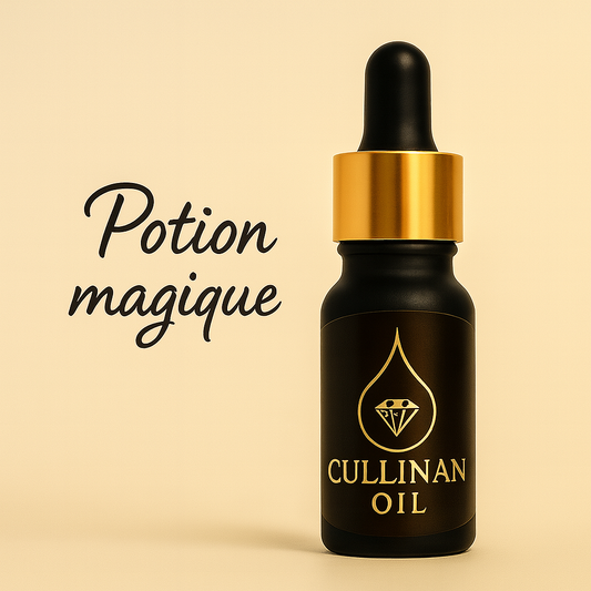 👉 Potion Magique – Huile Nourrissante Premium
