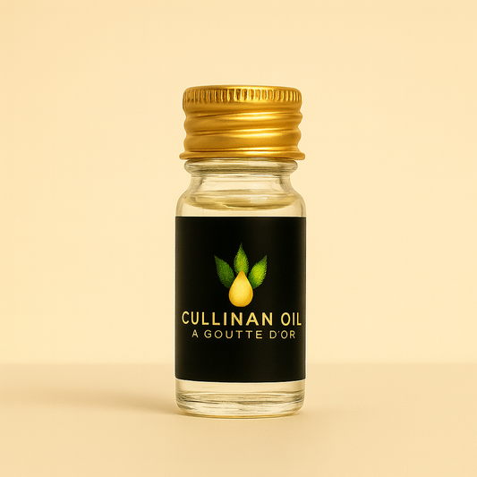 👉 La Goutte d’Or – Huile Revitalisante Fraîche