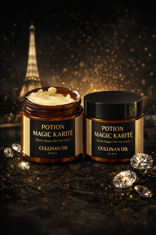 Royal Magic karité